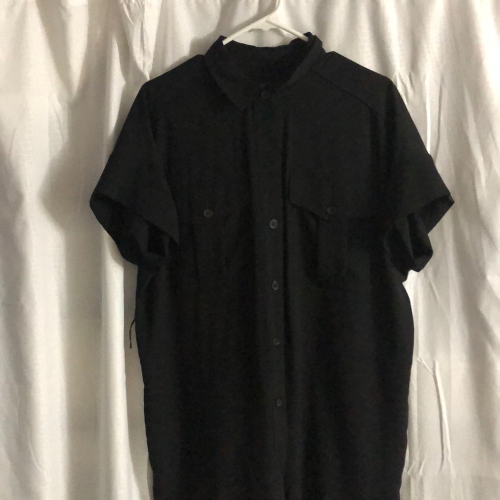 short jumper